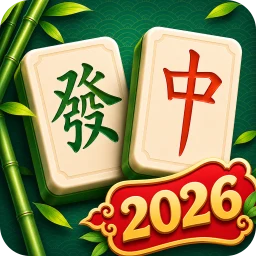 Mahjong Master Panda のアイコン