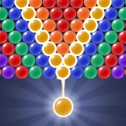 Bubble Pop Burst: Bubble Shoot のアイコン